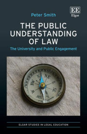 The Public Understanding of Law