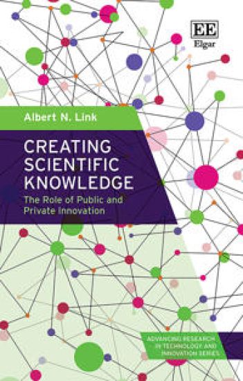 Creating Scientific Knowledge