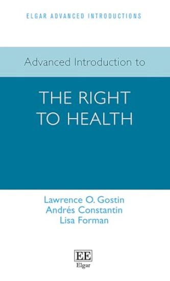 Advanced Introduction to the Right to Health