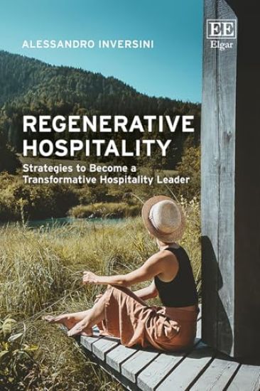 Regenerative Hospitality