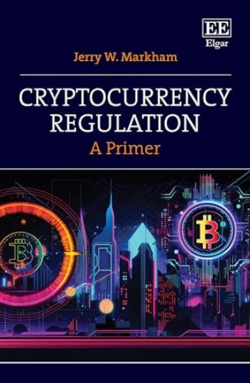 Cryptocurrency Regulation