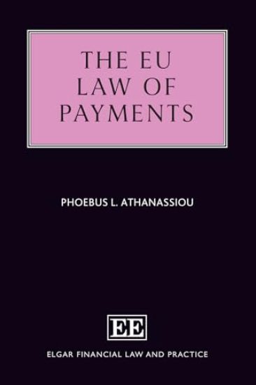 The EU Law of Payments