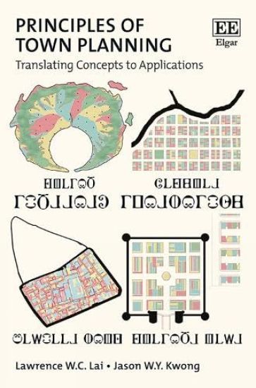 Principles of Town Planning