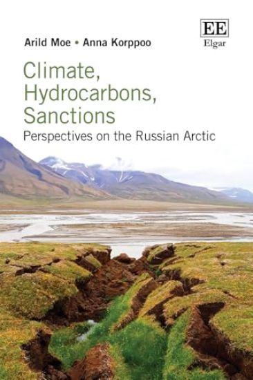 Climate, Hydrocarbons, Sanctions
