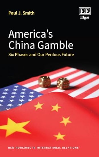 America’s China Gamble