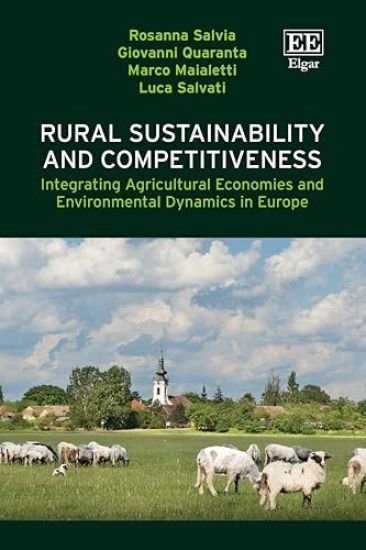 Rural Sustainability and Competitiveness