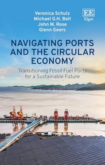 Navigating Ports and the Circular Economy