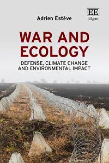 War and Ecology