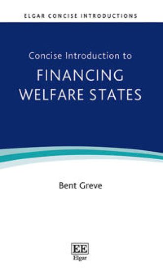Concise Introduction to Financing Welfare States