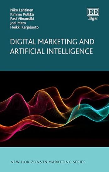 Digital Marketing and Artificial Intelligence