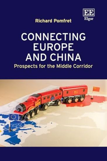 Connecting Europe and China