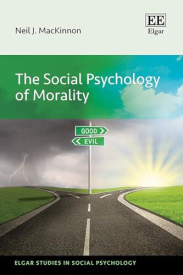 The Social Psychology of Morality