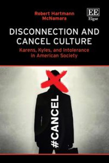 Disconnection and Cancel Culture