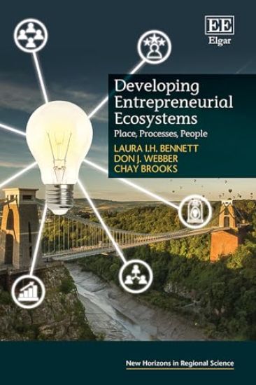 Developing Entrepreneurial Ecosystems