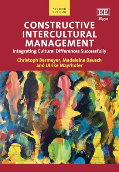 Constructive Intercultural Management