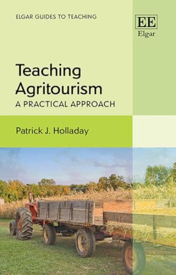 Teaching Agritourism