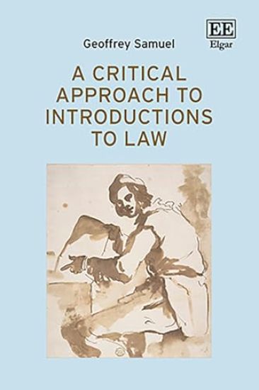 A Critical Approach to Introductions to Law