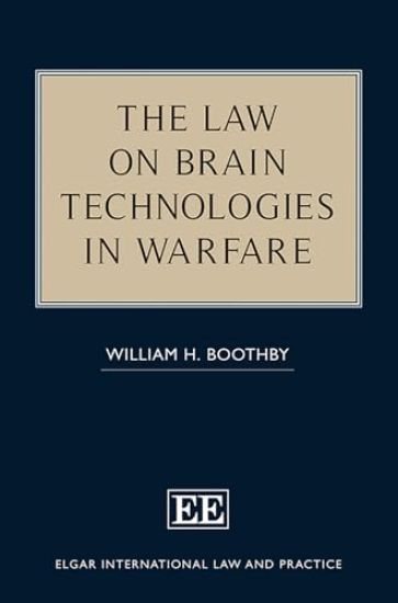 The Law on Brain Technologies in Warfare