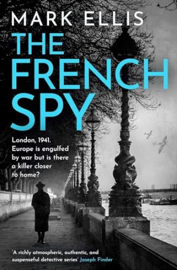 The French Spy
