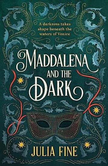 Maddalena and the Dark