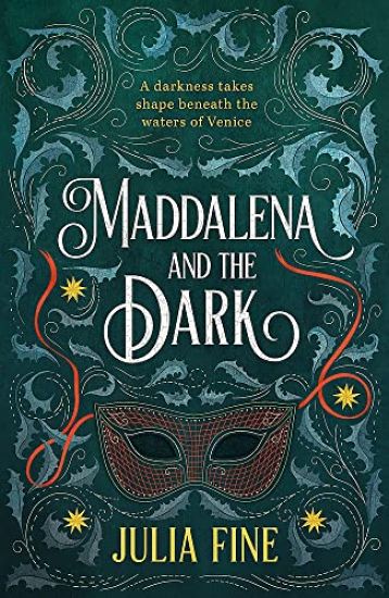 Maddalena and the Dark
