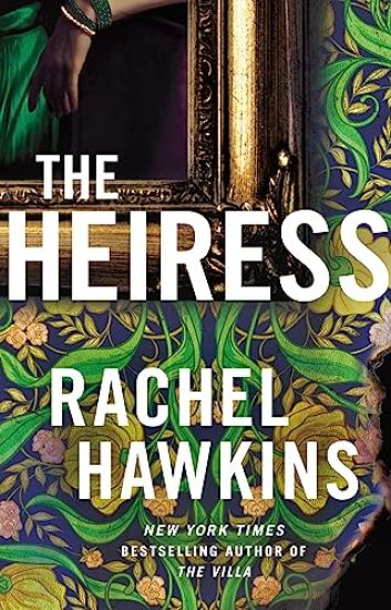 The Heiress