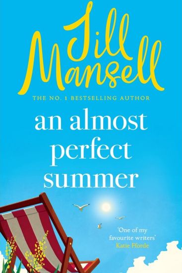 An Almost Perfect Summer