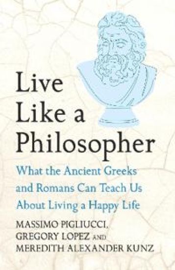 Live Like A Philosopher