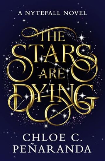 The Stars are Dying