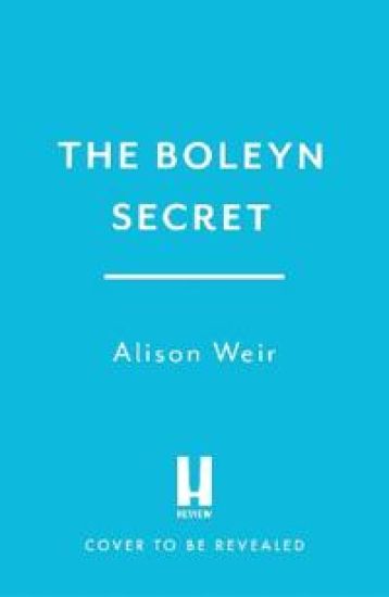 The Boleyn Secret