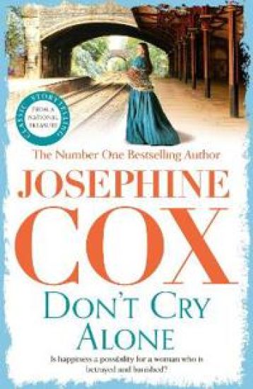 Don't Cry Alone