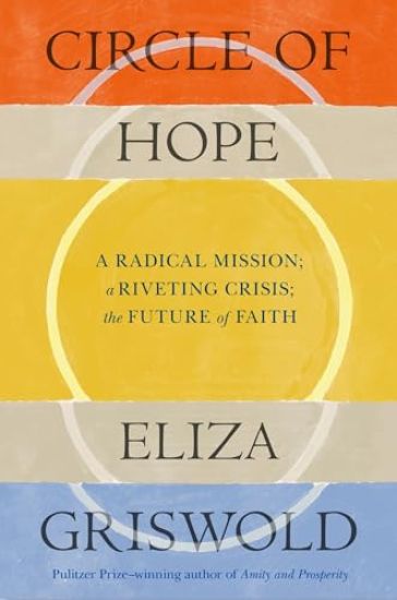 Circle of Hope: A National Book Award Finalist