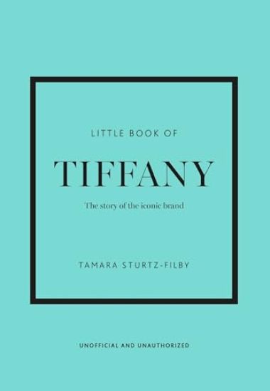Little Book of Tiffany & Co.