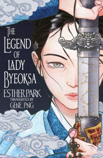 The Legend of Lady Byeoksa - A devastating Korean romantasy tinged with mythology, for fans of Studio Ghibli and historical K-dramas