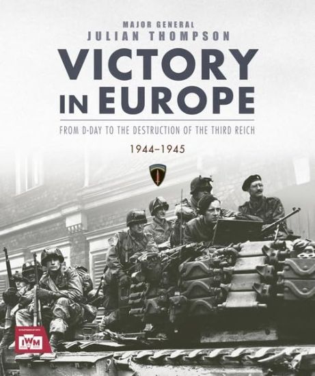 Victory in Europe