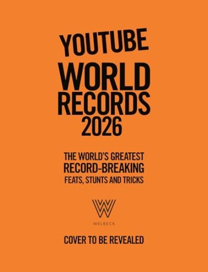 YouTube World Records 2026