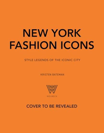 New York Fashion Icons