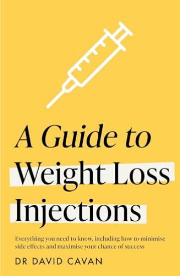 A Guide to Weight Loss Injections