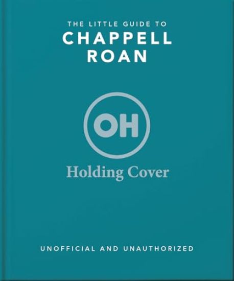 Hot To Go: The Little Guide to Chappell Roan