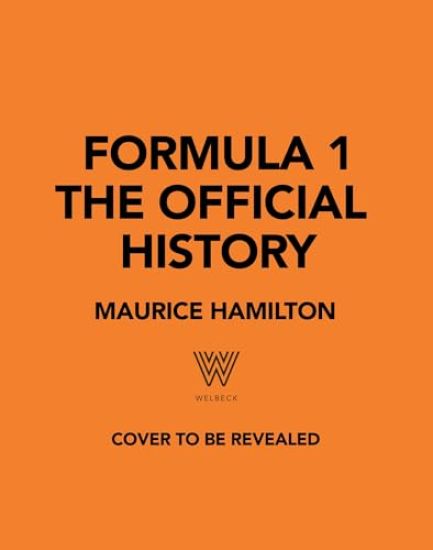 Formula 1: The Official History (2026)