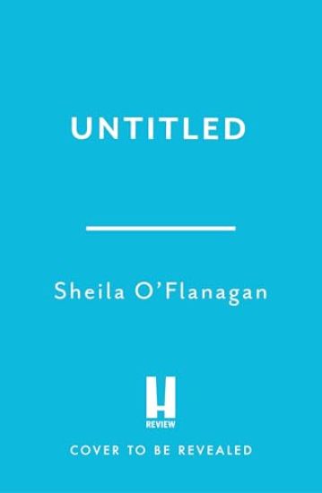 Untitled Sheila O'Flanagan 2026