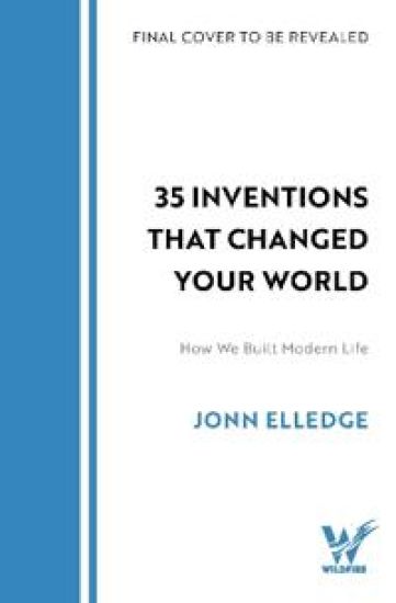 The World as We Built It