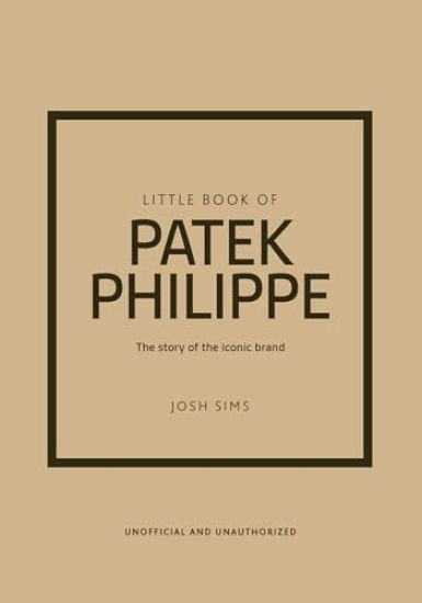 Little Book of Patek Philippe