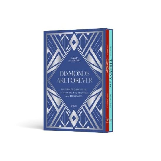 Diamonds are Forever