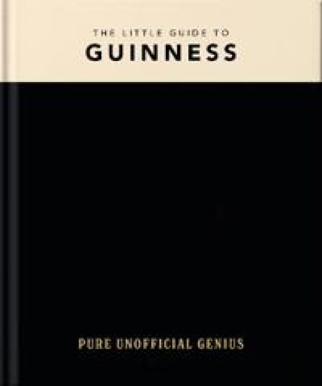 The Little Guide to Guinness
