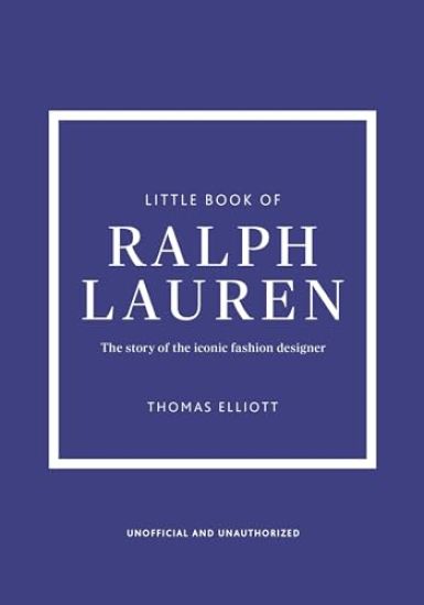 Little Book of Ralph Lauren