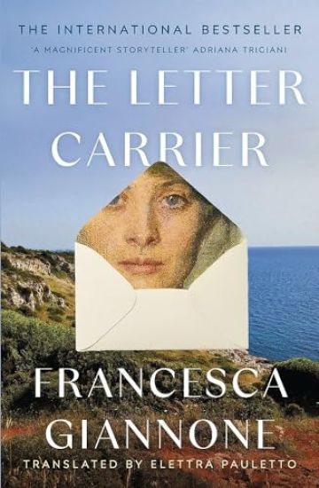 The Letter Carrier: the international bestseller of one woman loved by two brothers