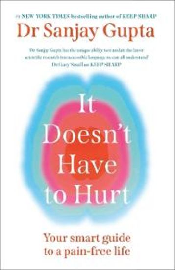 It Doesn't Have to Hurt