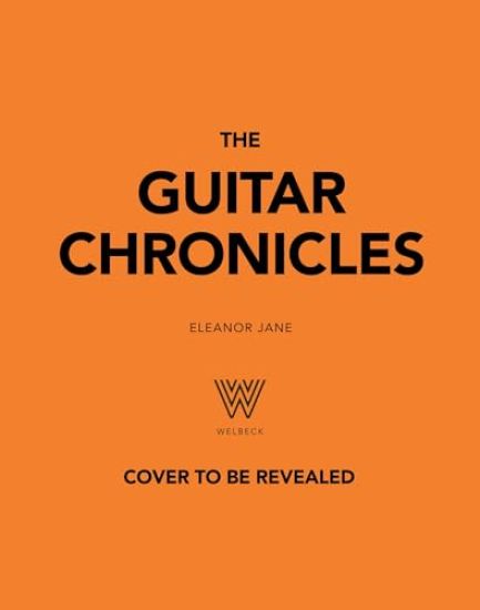The Guitar Chronicles