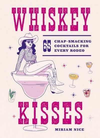 Whiskey Kisses